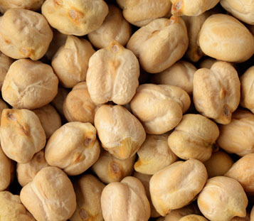 Chick Peas (Desi)