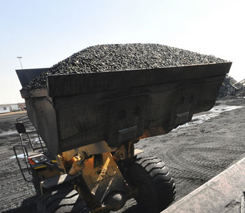 Coking Coal